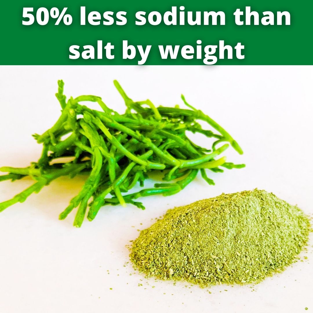 Green Salt
