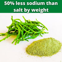 Green Salt