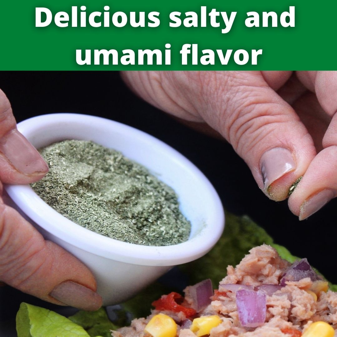 Green Salt