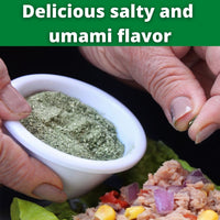 Green Salt