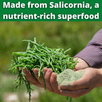 Green Salt