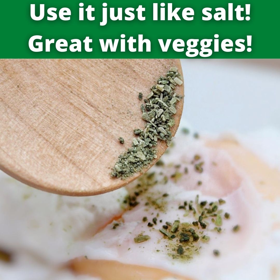 Green Salt